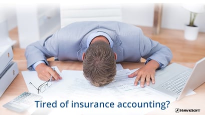 HawkSoft Managed Accounting Services